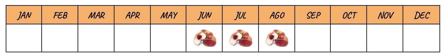 Temporada de paraguayo