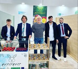 noticia foto fruit logistic