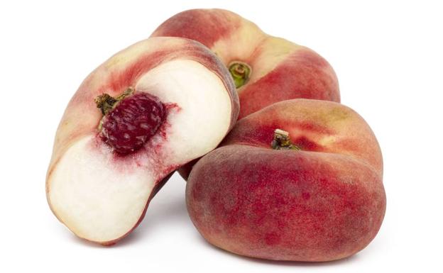 foto paraguayo fruta